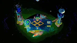 Скриншот 6 к игре Talas