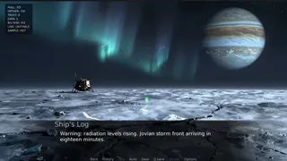 Скриншот 5 к игре KRYONULL