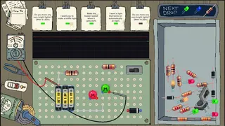 JUNK CONNECT