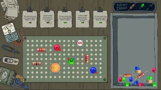 JUNK CONNECT