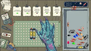 JUNK CONNECT