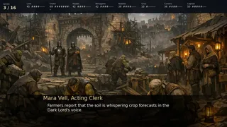 After the Hero