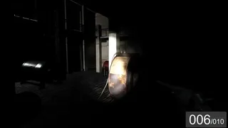 The Cursed Land