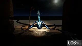 Скриншот 5 к игре The Cursed Land