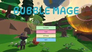 Bubble Mage