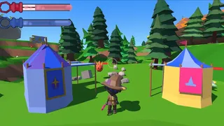 Скриншот 5 к игре Bubble Mage