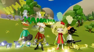 Yodelee Golf