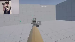 VR AIM