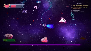 No Final Run