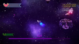 Скриншот 6 к игре No Final Run