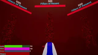 Emotional Combat: Ratio V Motus
