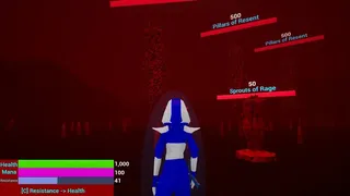 Emotional Combat: Ratio V Motus