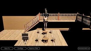 Runaway Cheater