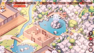My Isekai Hotel