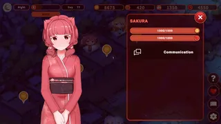 My Isekai Hotel