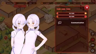 My Isekai Hotel