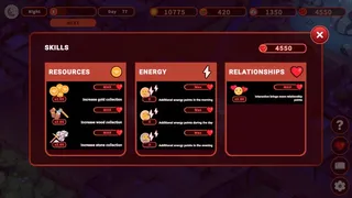 Скриншот 5 к игре My Isekai Hotel