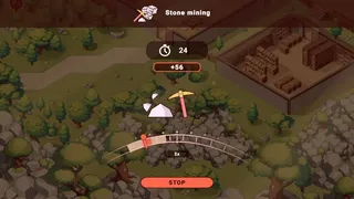 Скриншот 7 к игре My Isekai Hotel