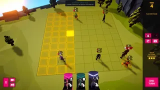 G Squad: Bonkageddon