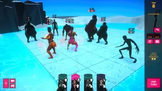 G Squad: Bonkageddon