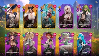 Isekai: Waifu Overlord