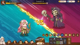 Isekai: Waifu Overlord