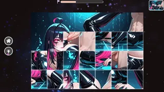 Скриншот 5 к игре Hentai Flesh