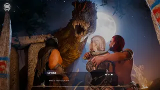 Horny: Zero Moan 🔞🦕