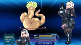 Futanari Master!