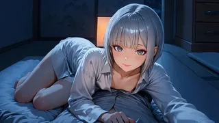 The Femboy Neighbor
