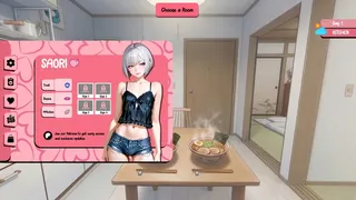 The Femboy Neighbor