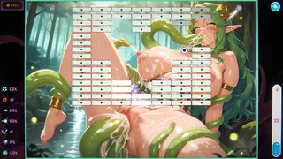 Reveal Ball Pit: Defeated by Tentacles