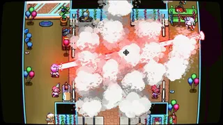 Скриншот 5 к игре Laser Guy