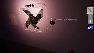 Скриншот 8 к игре SCP: Antimemetics Division