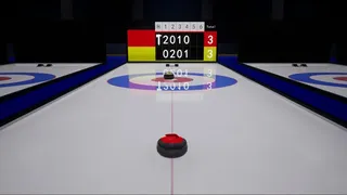 Скриншот 5 к игре Rinkbound:Curling