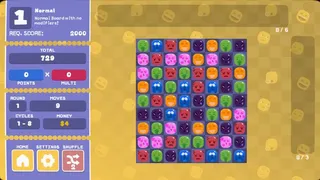 Скриншот 6 к игре ultravibe