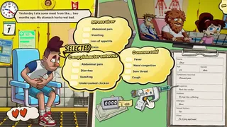 Dr. Oops!
