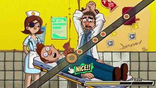 Dr. Oops!
