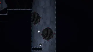 Butterfly: Twisted Thread