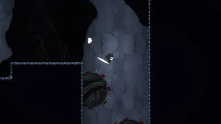 Butterfly: Twisted Thread