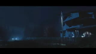 Come in