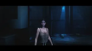 Come in