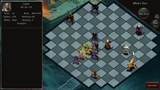 Скриншот 6 к игре Combat Arena Tactics