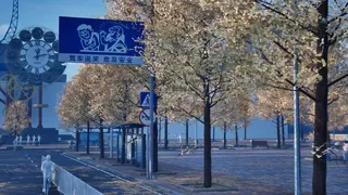 沙雕之路最终章