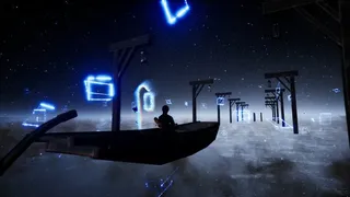 Скриншот 5 к игре 沙雕之路最终章