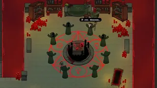 Creepy Horrors: Blood Cult 2