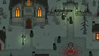 Creepy Horrors: Blood Cult 2