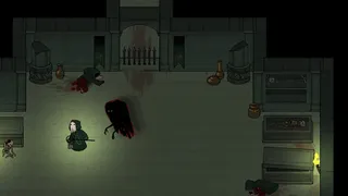 Creepy Horrors: Blood Cult 2