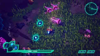 Into The Deep