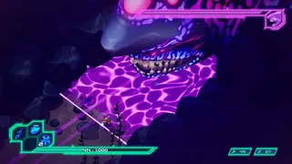 Into The Deep